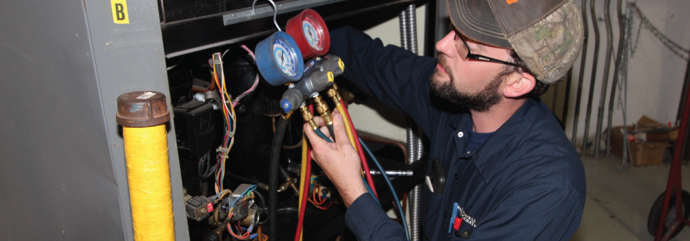 Partnering with Midwest Refrigeration for your maintenance needs offers numerous benefits for your business: