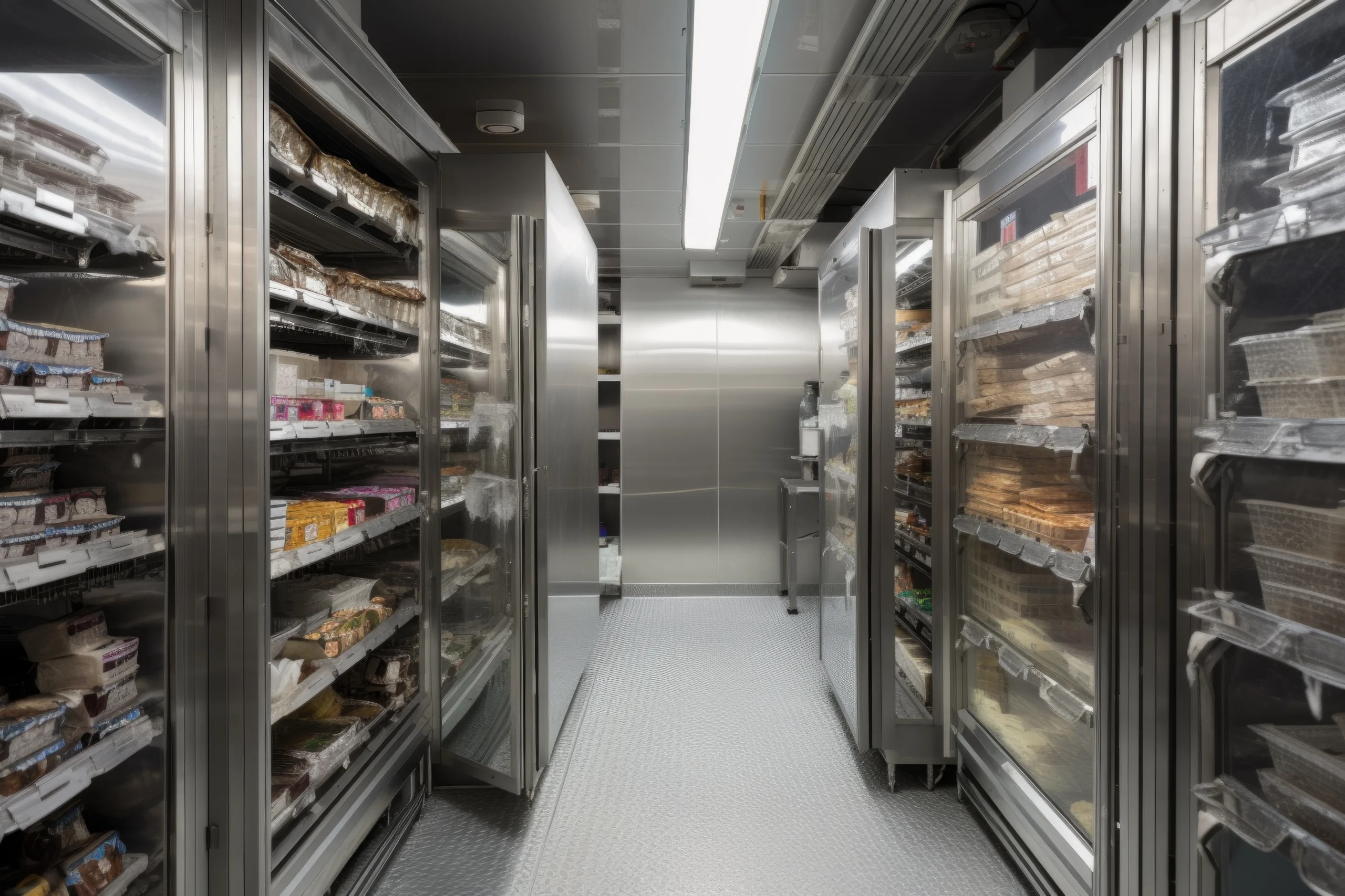 Emergency Refrigeration Services: How Midwest Refrigeration Keeps Businesses Running